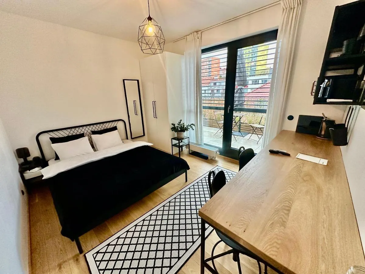 Contacten van Room B 502